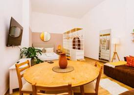 Stadtpark Apartments 4