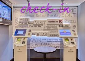 Premier Inn London Gatwick Airport A23 4