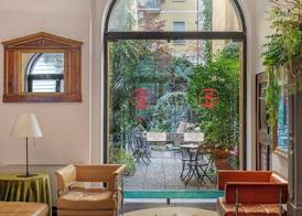Hotel Sanpi Milano 5