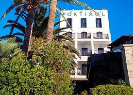 Portixol Hotel & Restaurant 5