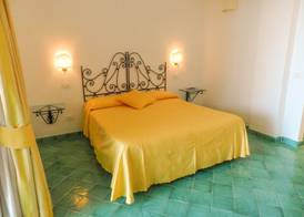 Bacio del Sole B&B Positano 4