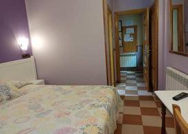 Hostal Don Jaime I y II 2