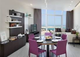 Staybridge Suites DOHA LUSAIL by IHG 5