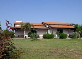 Agriturismo Ninea 4