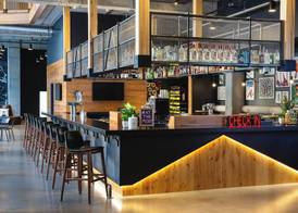 Moxy Minneapolis Downtown 4