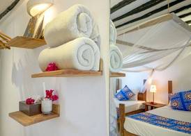 Hôtel Indigo Beach 4