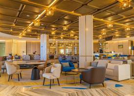 Ethiopian Skylight Hotel 4