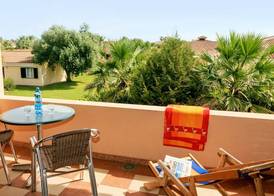 Sentido Tirreno Resort 3