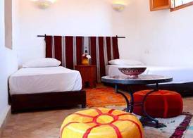 Riad La Calèche 5
