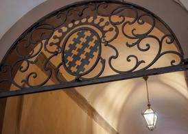 Foresteria Valdese di Firenze 4
