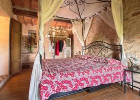 Agriturismo I Pitti 5