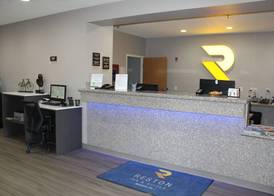 Reston Inn & Suites 2