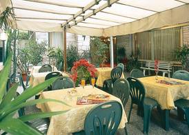 Hotel Sorriso 4