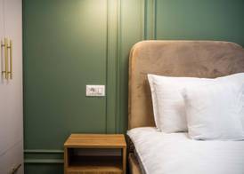 Hotel Zamca Suceava 5