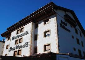 Hotel Valdecoro 2