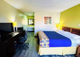 Newnan Lodge 5