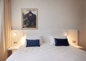 C-Hotels Burlington 5