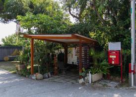Camping La Focetta Sicula 3
