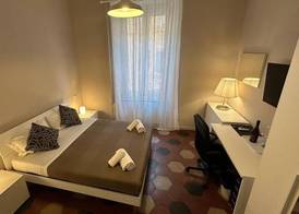 Vaticano Roma Guesthouse 5
