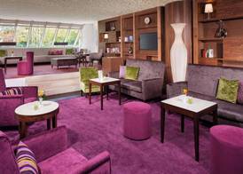 Best Western Premier Parkhotel Bad Mergentheim 3