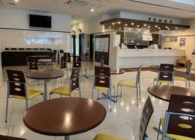 Toyoko Inn Kanda Akihabara 2