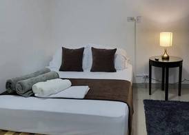 BnB Eco Stay 5