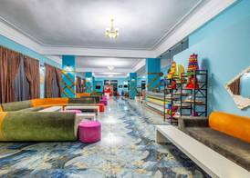 Senza Garden Holiday Club - Ultra All Inclusive 3
