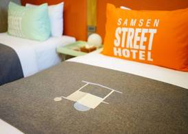 Samsen Street Hotel 5
