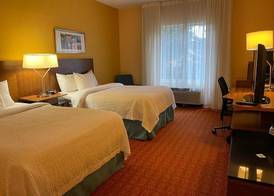 Baymont by Wyndham Chambersburg 4