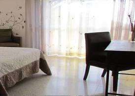 Hotel La Palmera 4
