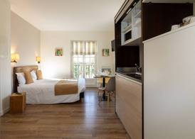 Hotel Residence Alaïa 4