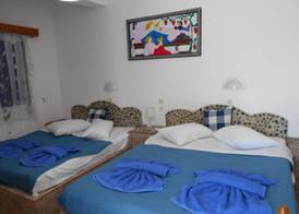 Studios Apartments Kapetanios 5