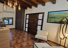 Vineam Hotel 2