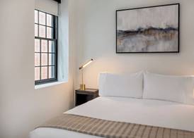 The Weldon Hotel 3