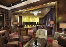 Lake View Hotel 2