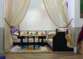 Riad Arrahma 3