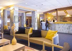 Hôtel Club MMV Les Bergers 2