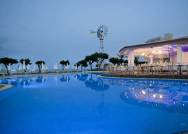 Club Framissima Pernera Beach **** 4