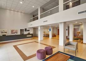 City Express by Marriott Puebla Angelopolis 3