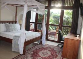 AHG Hisia Nungwi Experience Hotel 4