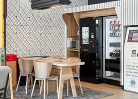 B&B HOTEL Champigny-sur-Marne 4