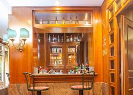 Hotel Galles 4