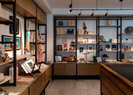 Andaz Scottsdale Resort & Bungalows 5