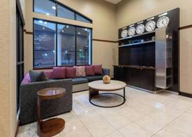Courtyard Rochester Mayo Clinic Area/Saint Marys 2