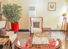 De Rembrandt Classic Hotel 4