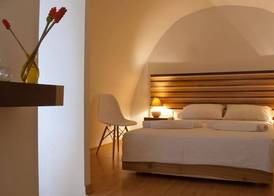 Casa Maria Hotel Apts 5