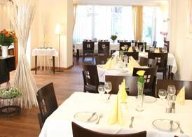Hotel Restaurant Rothkopf 4