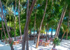 Baros Maldives 5
