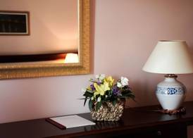 Hotel Torretta 5