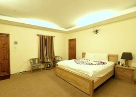 Paragon Resort 2